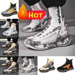 high quality Men womens Hiking Outdoor Classic Trekking Mountain Sneakers Breathable Athletic mens trainers mens shoes Sports running EUR 35-46