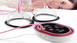 Portable Slim Equipment Buttock liftingBreast Pumps Enlarger Vacuum Sucker Women Cups Breast Buttocks Enhancement Pump Lifting C2821040