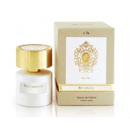 Unisex Perfume Andormeda 100ml Ursa Orion Fragrance Spirito Fiorentino Delox Kirke Gold Rose Oudh Draco Suitable for all