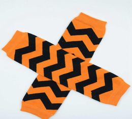 Baby girl boy Chevron Leg Warmer 17colors choose Zigzag legwarmer infant legs child socks Tights Leg Warmers adult Arm warmers 128315452