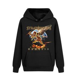 5 designs Angel Stratovarius band pollover Sweatshirt Rock Nice Soft Warm hoodies Punk heavy metal sudadera fleece Outerwear9833785