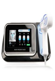 Mesotherapy Gun Radio Frequency Meso Gun Facial Skin Care Machine with LED Light Therapy Mesotherapy9989676