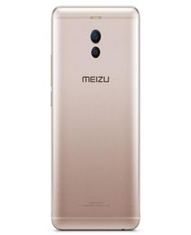 Original Meizu M Note 6 4G LTE Mobile Phone 4GB RAM 64GB ROM Snapdragon 625 Octa Core 55quot 160MP Front Camera Flyme 6 Smart 2360595