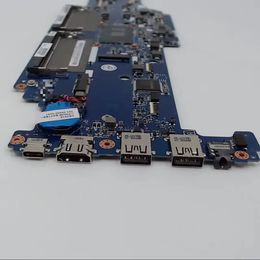 SN DA0PS8MB8G0 FRU PN 01AY557 01AV606 CPU 3855U I56200U Model Multiple optional compatible Yoga 13 Laptop ThinkPad motherboard