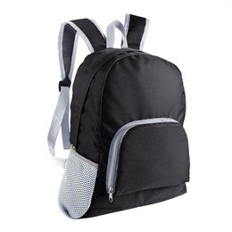 School Bags Girls Backpack Purse Leisure Large Capacity Outdoor Lightweight Water Proof Foldable Festival Hydration