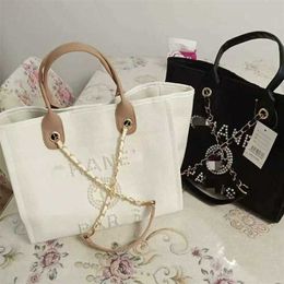 70% Factory Outlet Off Xiangjia Pearl Beach Bag Tote INS One Star Same Style 5UIY on sale