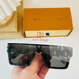 2024 Hip hop sunglasses Women Sun Glasses Luxury Shades Wholesale Trendy Shade Rimless Oversized Sunglasses Men