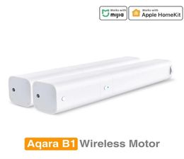 Aqara B1 Smart Wireless Remote Control Motor Curtain Intelligent Motorised Electric Timing App Mihome Smart Home Ecosystem Product1812486