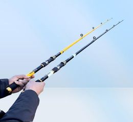 Spinning Rods Fishing Rod Sea Telescopic Portable Tools 21M 24M 27M 30M 36M Tralight Travel Surf Accessories 2 Swimset Otdor2164867