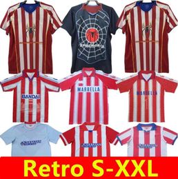 Soccer Jerseys 94 95 96 97 Retro Jersey 03 04 05 10 11 13 14 15 Atletico Vintage F.Torres SIMEONE KOKE MADRIDS Football Shirts 1994 1995 1996 1997 2004 2005