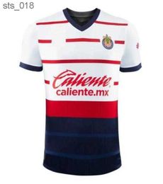 Soccer Jerseys CD Guadalajara 2024 I.BRIZUELA E.GUTIERREZ C.CALDERON ALVARADO F.BELTRAN J.MACIAS Day of the Dead men kids kit football shirtsH240307