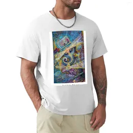 Men's Tank Tops Alien Ganesh T-Shirt Customized T Shirts Plus Size For Men Pack