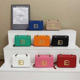 70% Factory Outlet Off Women's Bag Lingge Chain One Crossbody on sale