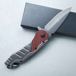 Durable Stainless Steel Knives Discount Classic Multi-Tool Easy-To-Carry Self Defense Tools 954947