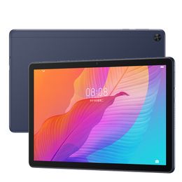 Original Huawei Enjoy Pad 2 4G LTE Tablet PC Smart 4GB RAM 128GB ROM Octa Core Kirin 710A HarmonyOS 10.1 inch IPS Screen 5MP 5100mAh Computer Tablets Pads Notebook Office