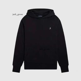 Designer di lusso Freds Perrys Maglione con cappuccio Felpa da uomo da donna Felpa con spiga di grano Ricamo e pullover stampato Giacca con cappuccio in cotone Fred Perry 228