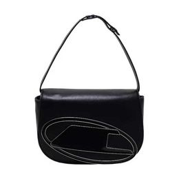 70% Factory Outlet Off Multicolor Contrast Half Round women one crossbody handbag Nappa Leather jingle bag on sale