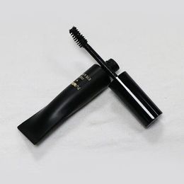 MYG Mascara Dye Eyebrow Cream Dual Purpose Lasting Stereotype Waterproof Sweatproof Easy To Remove Makeup Slender Thick 240301