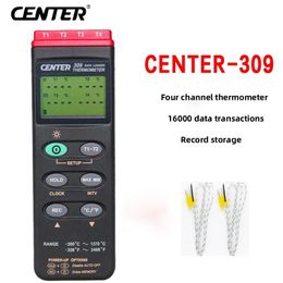 Adjustable DC stabilized power supply group, special thermocouple thermometer, multi-channel and multi-channel temperature tester, contact thermometer