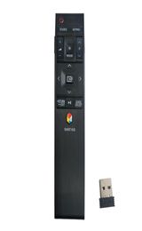Replacement Smart Remote Control for SMART TV Remote Control BN5901220E BN5901220E RMCTPJ1AP21130336