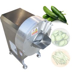 Ginger Shredder Machine Multi-functional Vegetable And Fruit Slicing And Shredding Machine