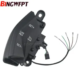 Car Speed Control Switch Steering Wheel Speed Control Button With WIRE For Ford Focus 3 Kuga 2012 2013 2014