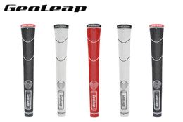 Geoleap Golf irons Grip standard 3 Colours Golf club Grips rubber shiping5407035