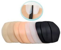 Bra Strap Shoulder Pads Underwear Anti-Slip Silicone soft DIY Apparel Sewing Fabric Crafts Accessories5737171