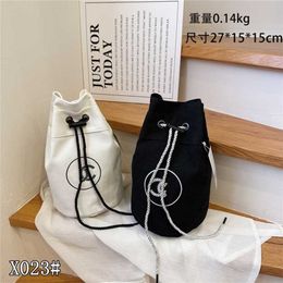 70% Factory Outlet Off Mouth Water Bucket Drawstring Female Handle Carrying Bag Storage on sale