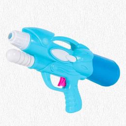 Gun Toys Childrens Large Capacity Water Gun Male And Female Super Large High Pressure Summer Water Splashing Toys On The BeachL2403