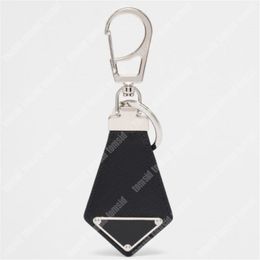 Unisex Keychains Mens Designer Keychain Fashion Keyrings For Woman Black Leather Luxury Key Chains Lanyards Car Key Ring Bag Charm312H