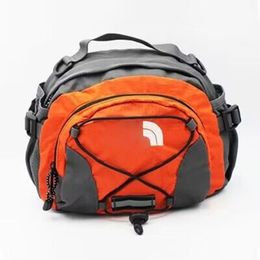 2023 Sport Outdoor Waist Bag Pack North Travel Phone Belt Bag Pouch Men Women Casual Shoulder Crossbody Canvas Bag Waterproof Belt