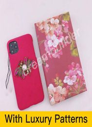 fashion phone cases for iphone 14 Pro Max 12 12Pro 12ProMax 13 13Pro 13ProMax 11 XSMax PU leather shell bee samsung S20 S20P NOTE 9044484