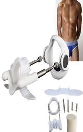 Pro Male Bigger Penis Extender Enlargement System Enlarger Stretcher Enhancement Valentine039s Day Gift3524758