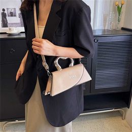 70% Factory Outlet Off shell with trend versatile high-end and niche portable one diagonal cross women's bag on sale