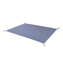 High Quality Tent Floor Covering Camping Tent 210D Oxford Cloth Picnic Sunshade Canopy Camping Parts Accessories 240223