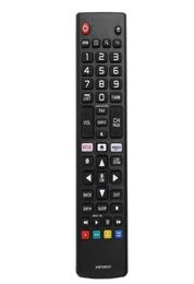 AKB75095307 AKB75095303 Tv Remote Control Portable Wireless English Version For LG 55LJ550M 32LJ550B 32LJ550MUB with amazonnetfl2963770