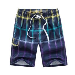 Shorts masculinos 2024 novas calças de surf de praia para lazer esportes masculinos