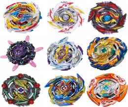 BX TOUPIE BURST BEYBLADE New Funny Joy Starter Bey Blade Blades Metal Fusion Bayblade High Performance Battling Top 1Pcs Gift X9473053