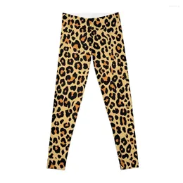 Active Pants Leopard Print Leggings Women's Push Up Workout Shorts Womens