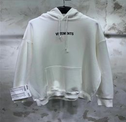 2021fw Vetements Black Rhine Hoodie Men Women Reflective Flash Drill Bling Hoodies Vtm Sweatshirts8748908