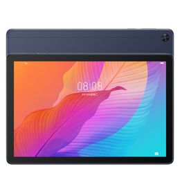 Original Huawei Enjoy Pad 2 4G LTE Tablet PC Smart 4GB RAM 64GB 128GB ROM Octa Core Kirin 710A HarmonyOS 10.1 inch IPS Screen 5.0MP 5100mAh Computer Tablets Pads Notebook