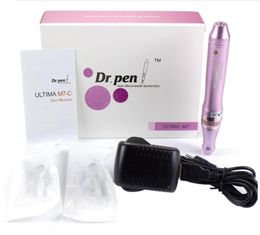 Plugin derma pen dr ULTIMA M7C Auto Microneedle System Eyelash growth machine5302609