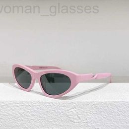 Sunglasses designer Home B: Paris Star Online celebrity; same Personalised Pilot Sunglasses; men's versatile fashion sunglasses; bb0207s G6G6
