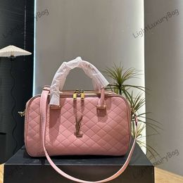 Shoulder Bag Luxury Designer Crossbody Bag Bowling Bag High Quality Handbag Practical Travel Bag Practical Minimalist Bag