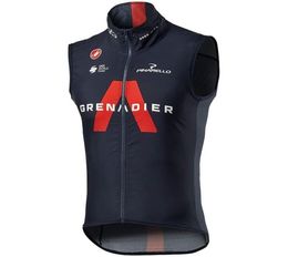2019 PRO ineos cycling Jersey mountain bike bicycle jersey breathable quickdry men039s cycling clothing 6236495838338