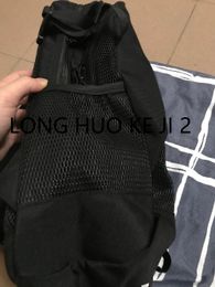 backpack schoolbag Unisex Fanny Pack Fashion Travel bag Bucket bag handbag waist bags 4 colors in stock L2