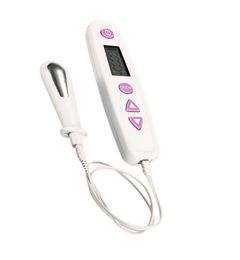 TENS EMS Electric Pelvic Floor Muscle Stimulator Vaginal Trainer Kegel Exerciser Incontinence Therapy1261993