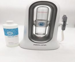 Professional Hydro Dermabrasion Hydra Facial Microdermabrasion Machine Aqua Water Peeling Vacuum Skin Care Treatment Hydrafacial E1203350