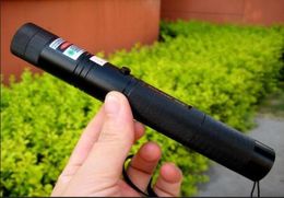 Most Powerful 532nm 10 Mile SOS High Power LAZER Military Flashlight Green Red Blue Violet Laser Pointers Pen Light Beam Hunting T7040969